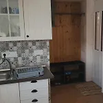 Horská chata Alva- Relax A Oddych V Slovenskom Raji