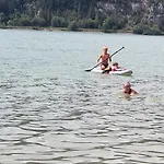 Alva- Relax A Oddych V Slovenskom Raji Horská chata