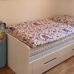 Alva- Relax A Oddych V Slovenskom Raji Horská chata