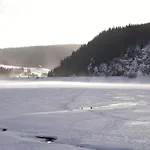 Horská chata Alva- Relax A Oddych V Slovenskom Raji Dedinky
