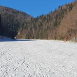 Horská chata Alva- Relax A Oddych V Slovenskom Raji Dedinky