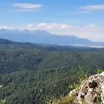 샬레 Alva- Relax A Oddych V Slovenskom Raji