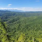Horská chata Alva- Relax A Oddych V Slovenskom Raji