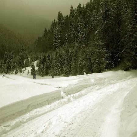 Alva- Relax A Oddych V Slovenskom Raji Chalet *