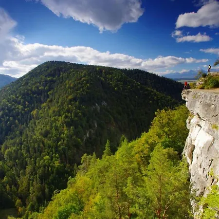 Alva- Relax A Oddych V Slovenskom Raji *