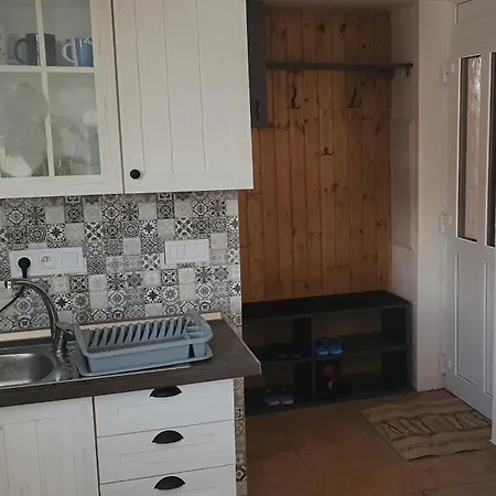 Chalé Alva- Relax A Oddych V Slovenskom Raji