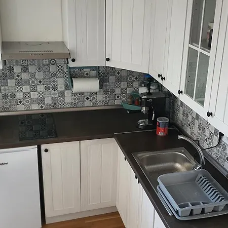 Alva- Relax A Oddych V Slovenskom Raji Chalet Dedinky