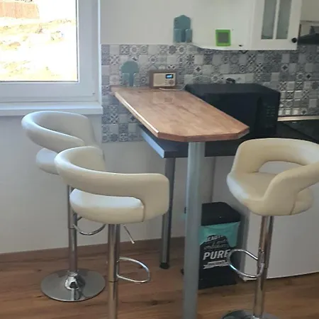 Alva- Relax A Oddych V Slovenskom Raji