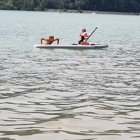 Chalet Alva- Relax A Oddych V Slovenskom Raji Dedinky