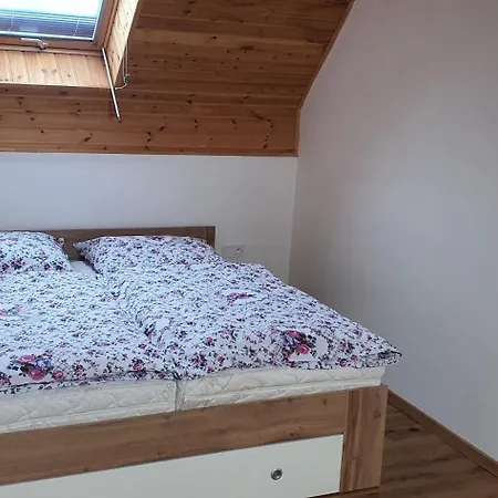 Alva- Relax A Oddych V Slovenskom Raji Chalé Dedinky