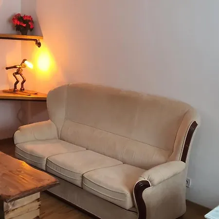 Alva- Relax A Oddych V Slovenskom Raji