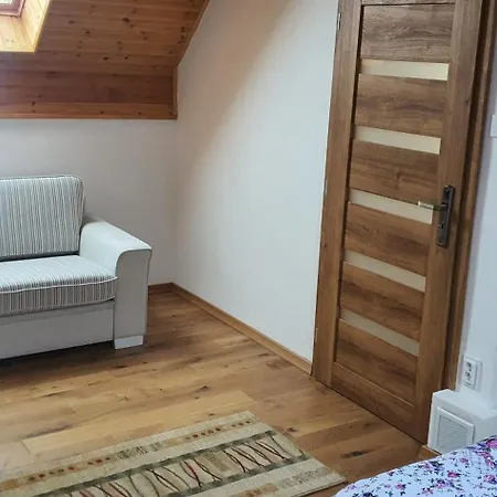 Alva- Relax A Oddych V Slovenskom Raji Dedinky