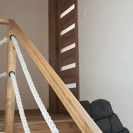 Chalet Alva- Relax A Oddych V Slovenskom Raji