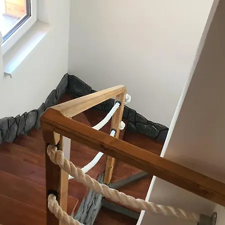 Alva- Relax A Oddych V Slovenskom Raji Chalet Dedinky