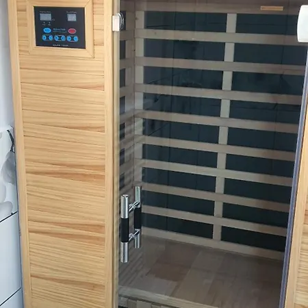 Alva- Relax A Oddych V Slovenskom Raji Chalet Dedinky