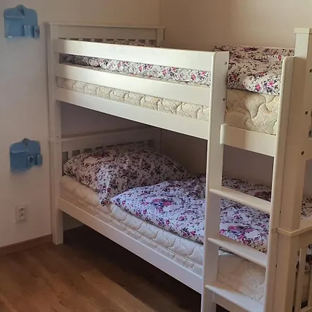 Alva- Relax A Oddych V Slovenskom Raji * Dedinky