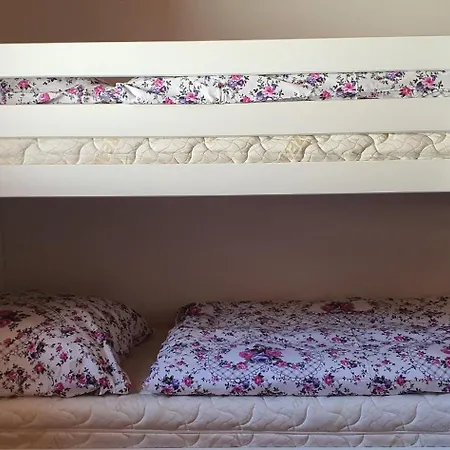 Alva- Relax A Oddych V Slovenskom Raji Chalet *