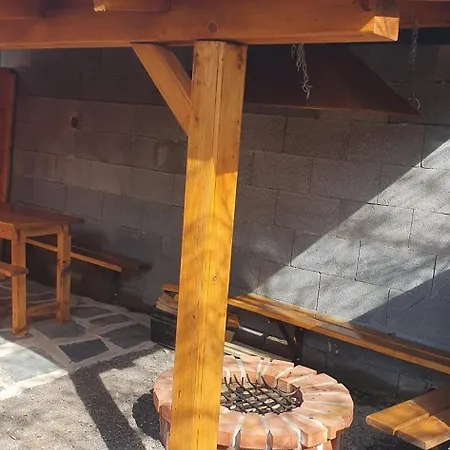 Alva- Relax A Oddych V Slovenskom Raji