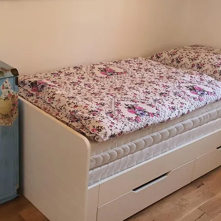 Alva- Relax A Oddych V Slovenskom Raji Chalet