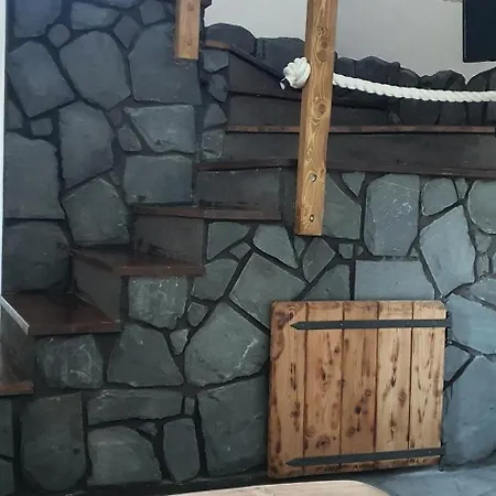 Alva- Relax A Oddych V Slovenskom Raji Chalet *