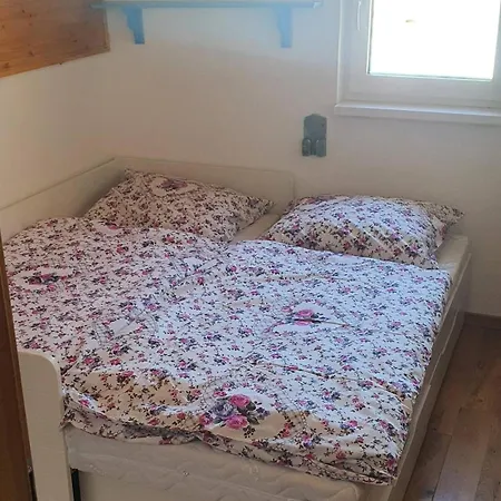 Alva- Relax A Oddych V Slovenskom Raji Chalet *