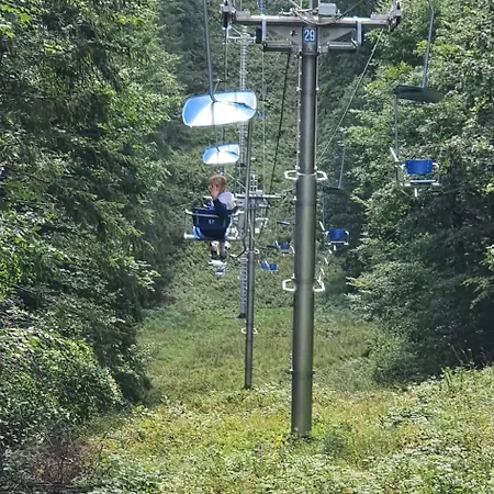 Alva- Relax A Oddych V Slovenskom Raji