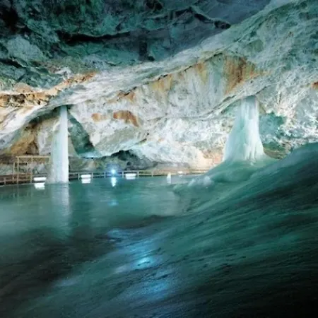 Alva- Relax A Oddych V Slovenskom Raji *