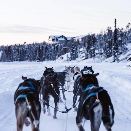 Alva- Relax A Oddych V Slovenskom Raji