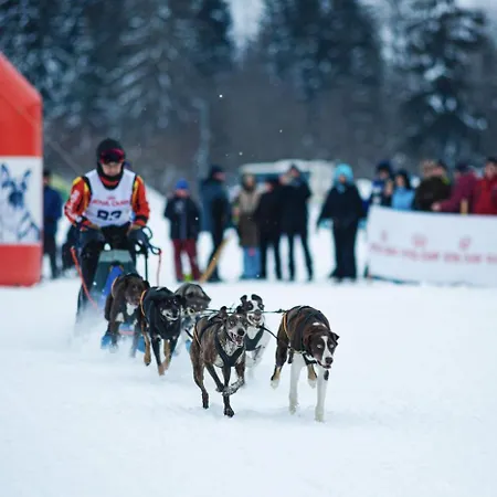 Alva- Relax A Oddych V Slovenskom Raji Dedinky