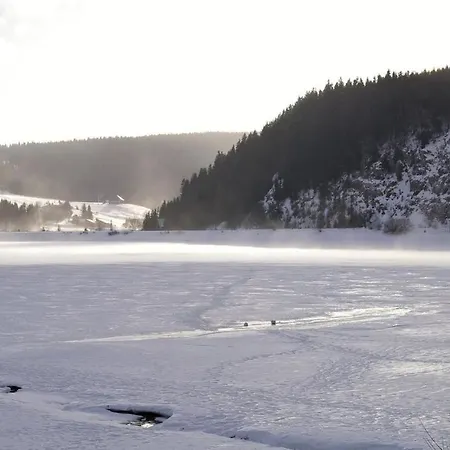 Chalet Alva- Relax A Oddych V Slovenskom Raji Dedinky