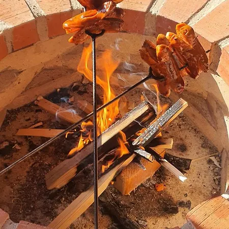 Alva- Relax A Oddych V Slovenskom Raji *