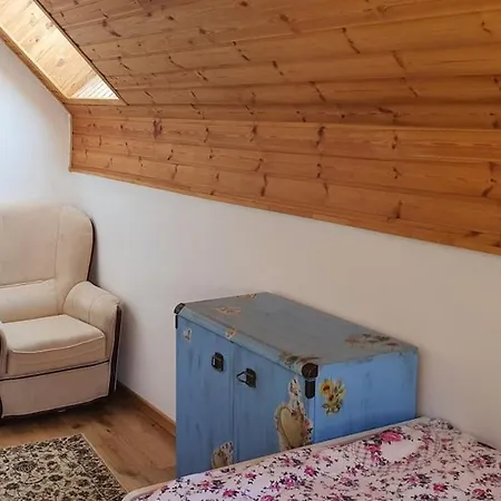 Alva- Relax A Oddych V Slovenskom Raji * Dedinky