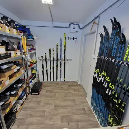 Chalet Alva- Relax A Oddych V Slovenskom Raji Dedinky