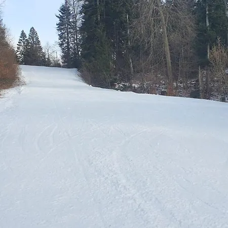 Chalet Alva- Relax A Oddych V Slovenskom Raji *