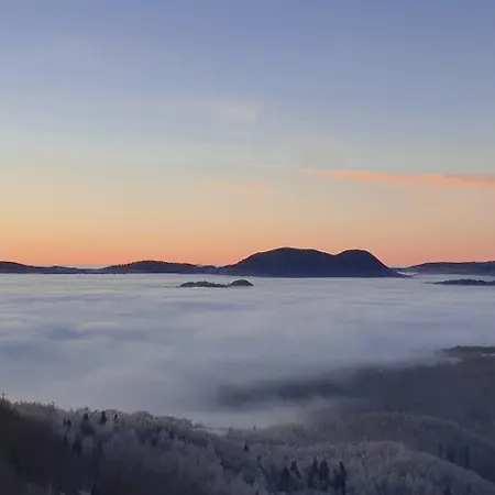 Alva- Relax A Oddych V Slovenskom Raji *