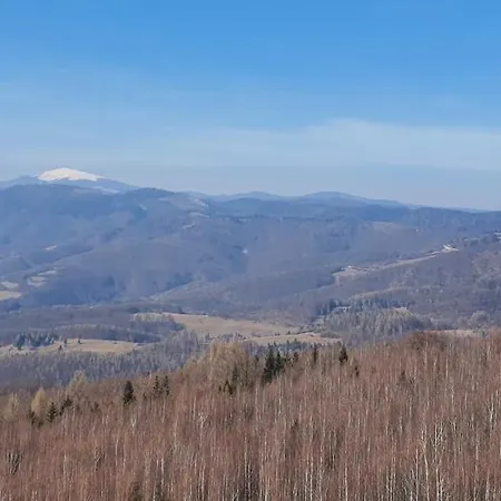 Chalé Alva- Relax A Oddych V Slovenskom Raji *
