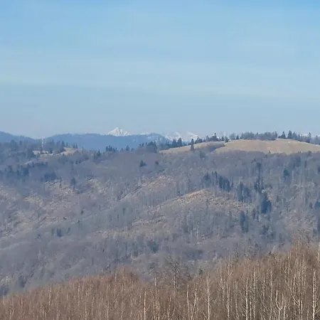 Alva- Relax A Oddych V Slovenskom Raji Dedinky