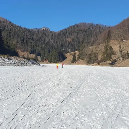 Alva- Relax A Oddych V Slovenskom Raji