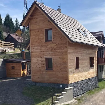 Alva- Relax A Oddych V Slovenskom Raji *