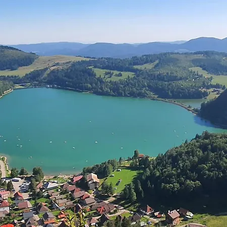 Alpesi faház Alva- Relax A Oddych V Slovenskom Raji