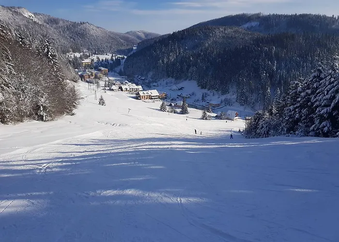 Σαλέ Alva- Relax A Oddych V Slovenskom Raji